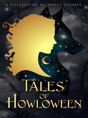 cover image of Tales of Howloween